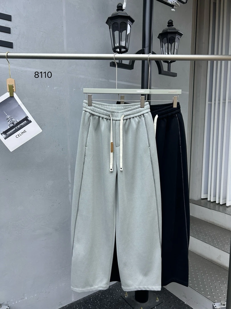 33推荐 YD#8110 日系休闲裤 2025-11-25