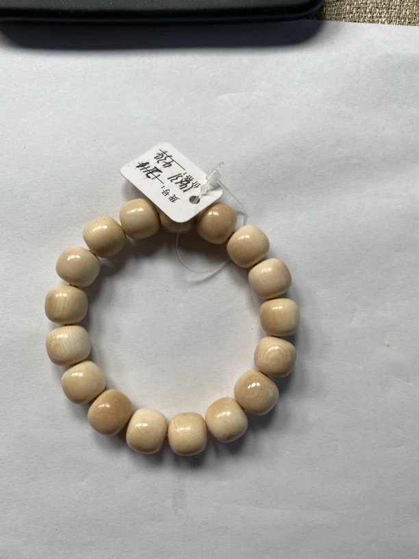 猛犸象牙12/11手串331