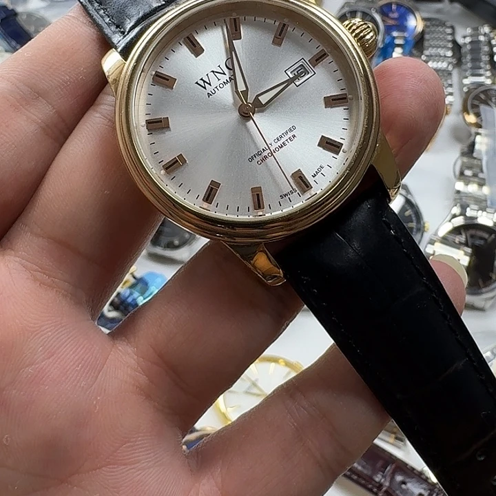 机械全自动表一支