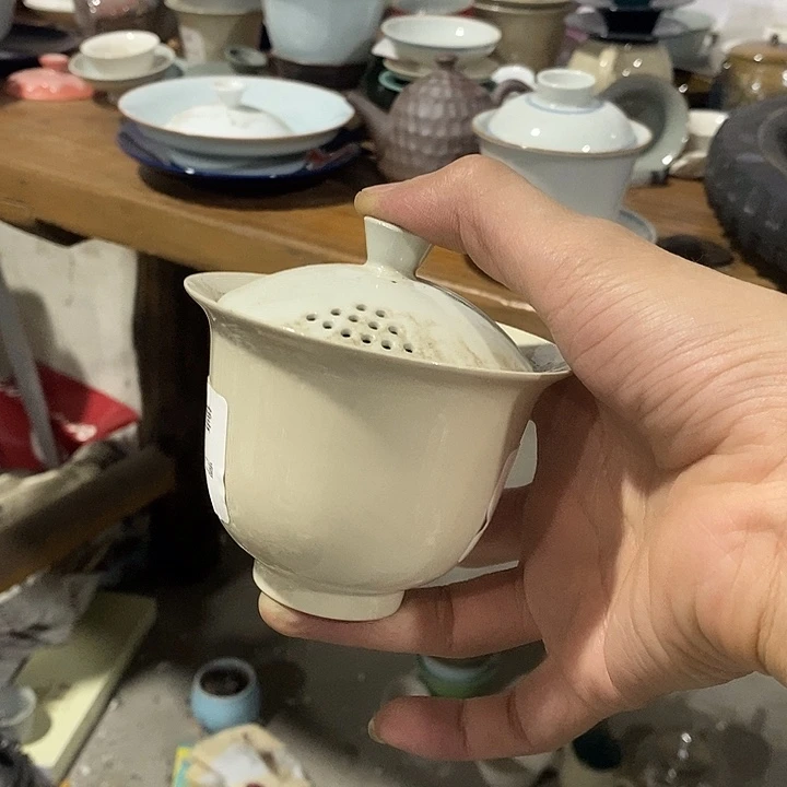 微瑕茶具介意勿拍