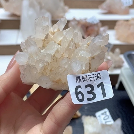 未镶嵌大型摆件（非配饰）水晶