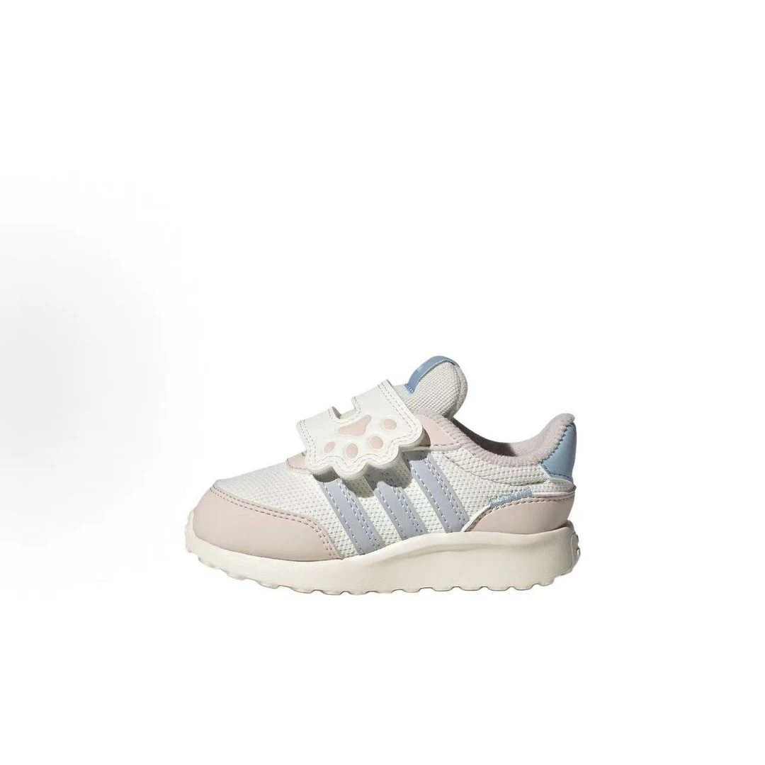 adidas/阿迪达斯婴童RUN 70S冬季时尚百搭舒适低帮学步鞋 JQ4509