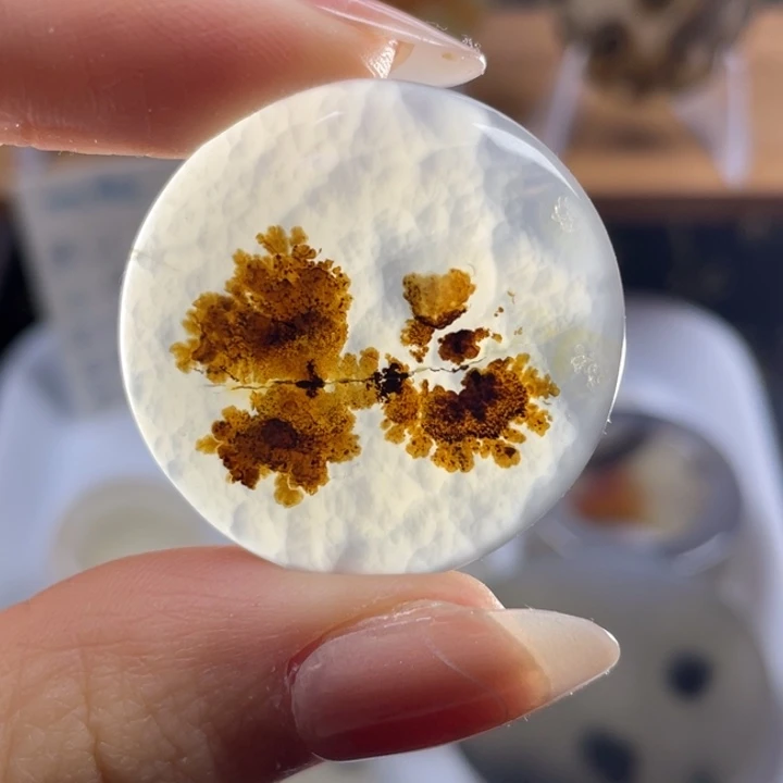 玛瑙/玉髓未镶嵌牌子