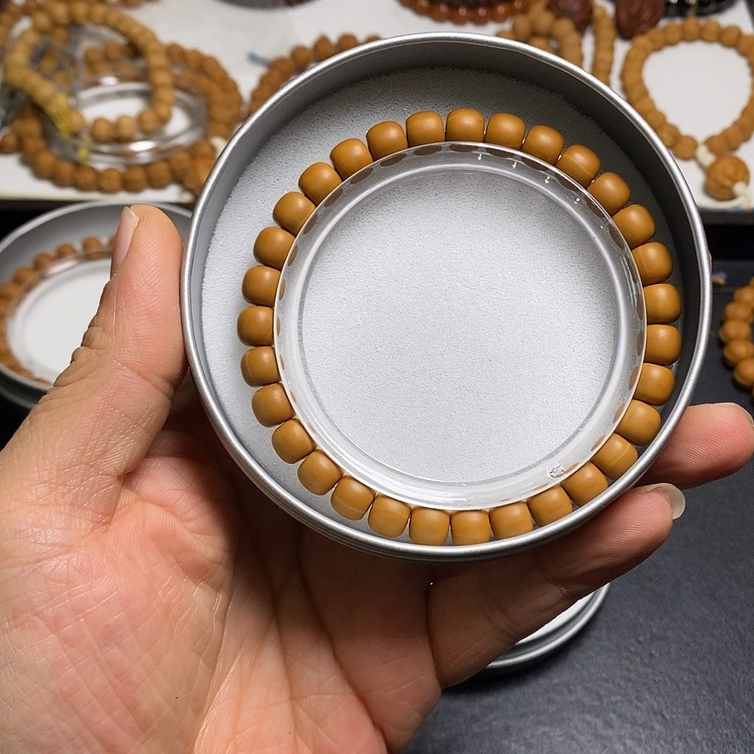 吊坠猴头核桃全品7左右超小小老型48号