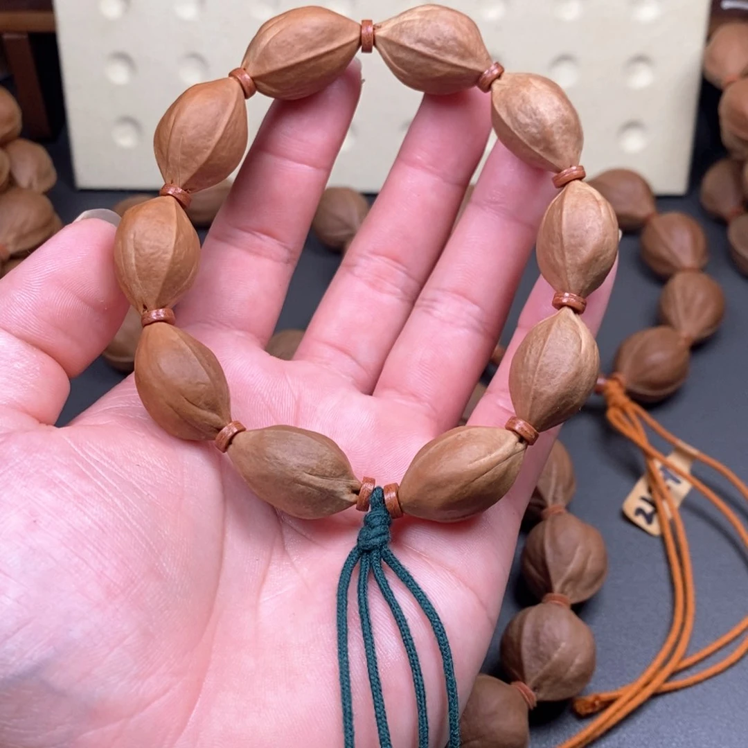 手串/手链橄榄核1625