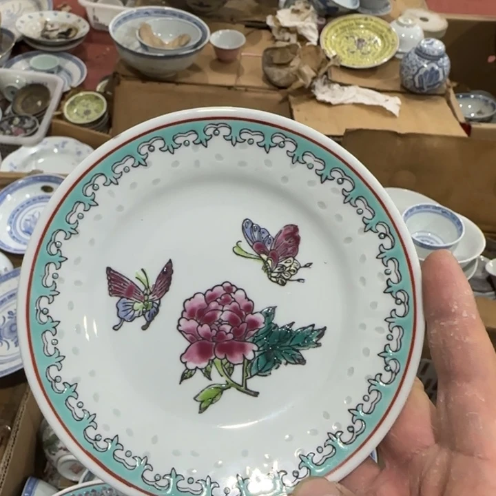 非文物陶景德镇陶瓷艺术品