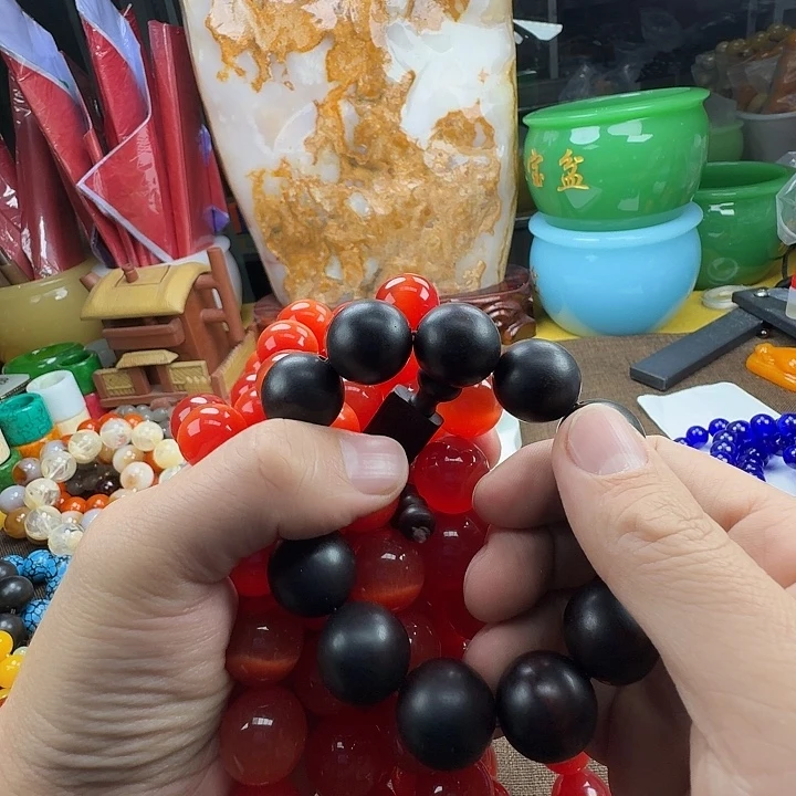 大果紫檀（缅甸花梨）69