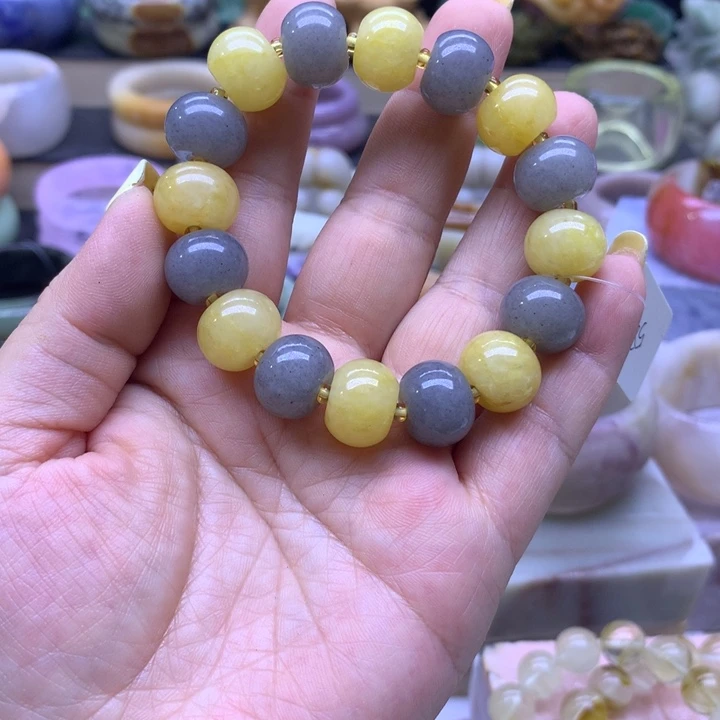 石英质玉12345567789未镶嵌