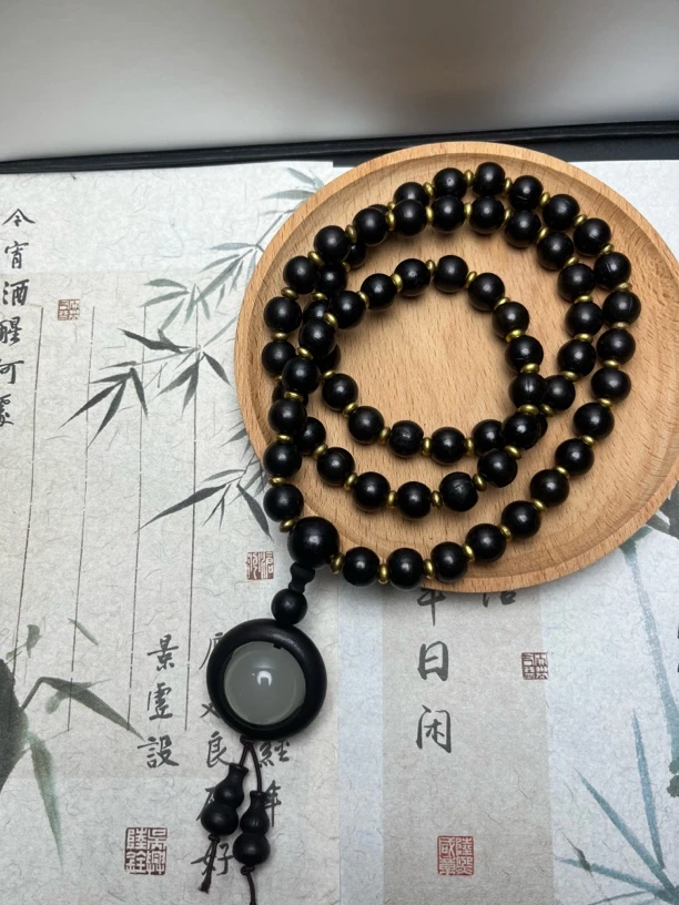 80099 精品手串 无礼盒