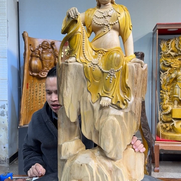 香樟木地*子长43厘米高100厘米