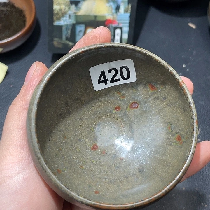 不****茶盏全手工艺制作等