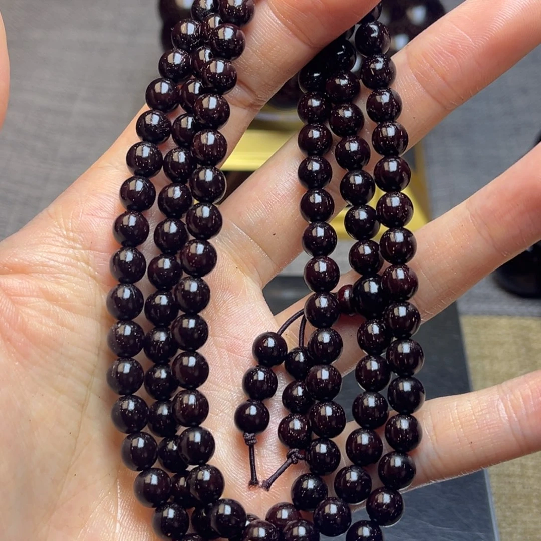 檀香紫檀（小叶紫檀）0.6✖️108