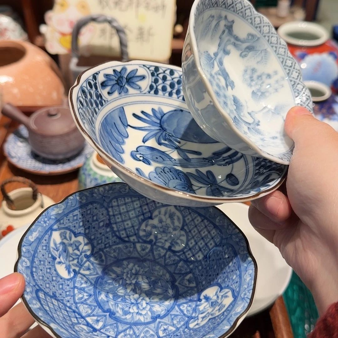 瓷片五十包邮 非全新