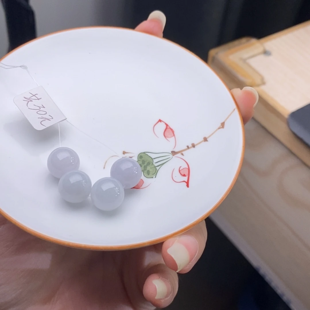 未镶嵌手链翡翠翡翠y1833 卡10