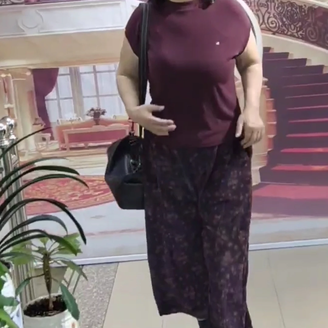 大码女装，裤子——17273号