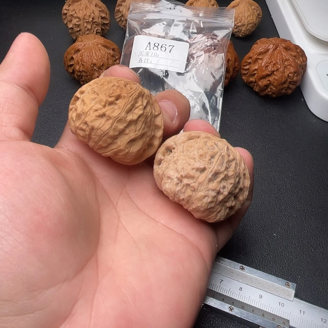 A867南瓜墩44尺全品