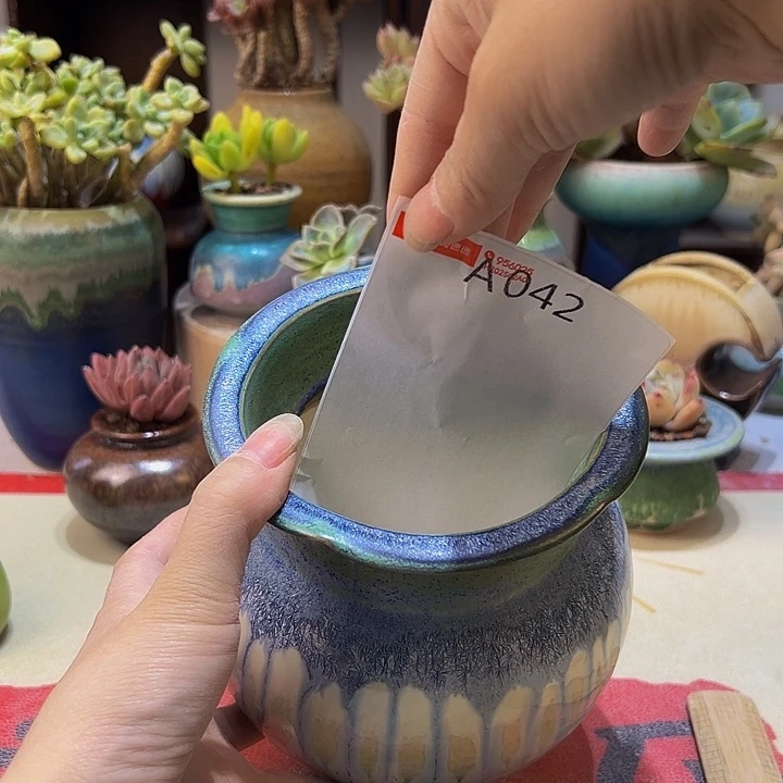 景德镇陶瓷研究所岁**好