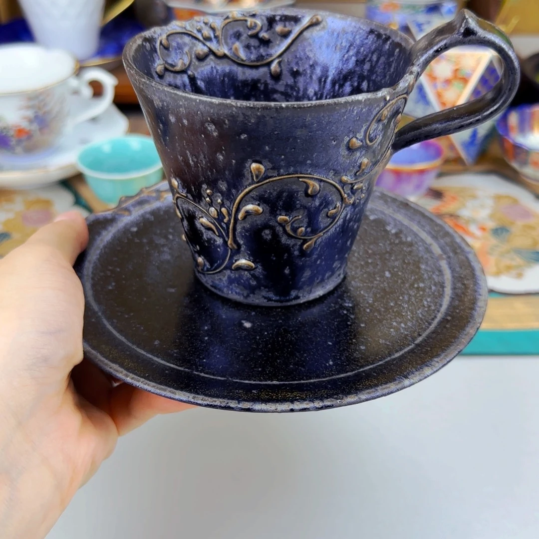 高端陶瓷福利不停！