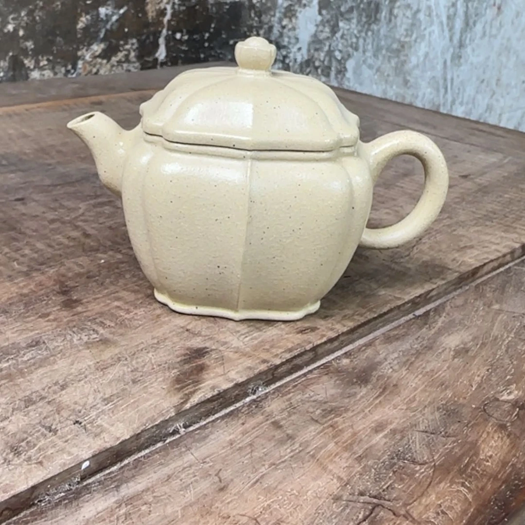 【闪购商品】紫砂茶壶摩*紫砂艺术收藏品