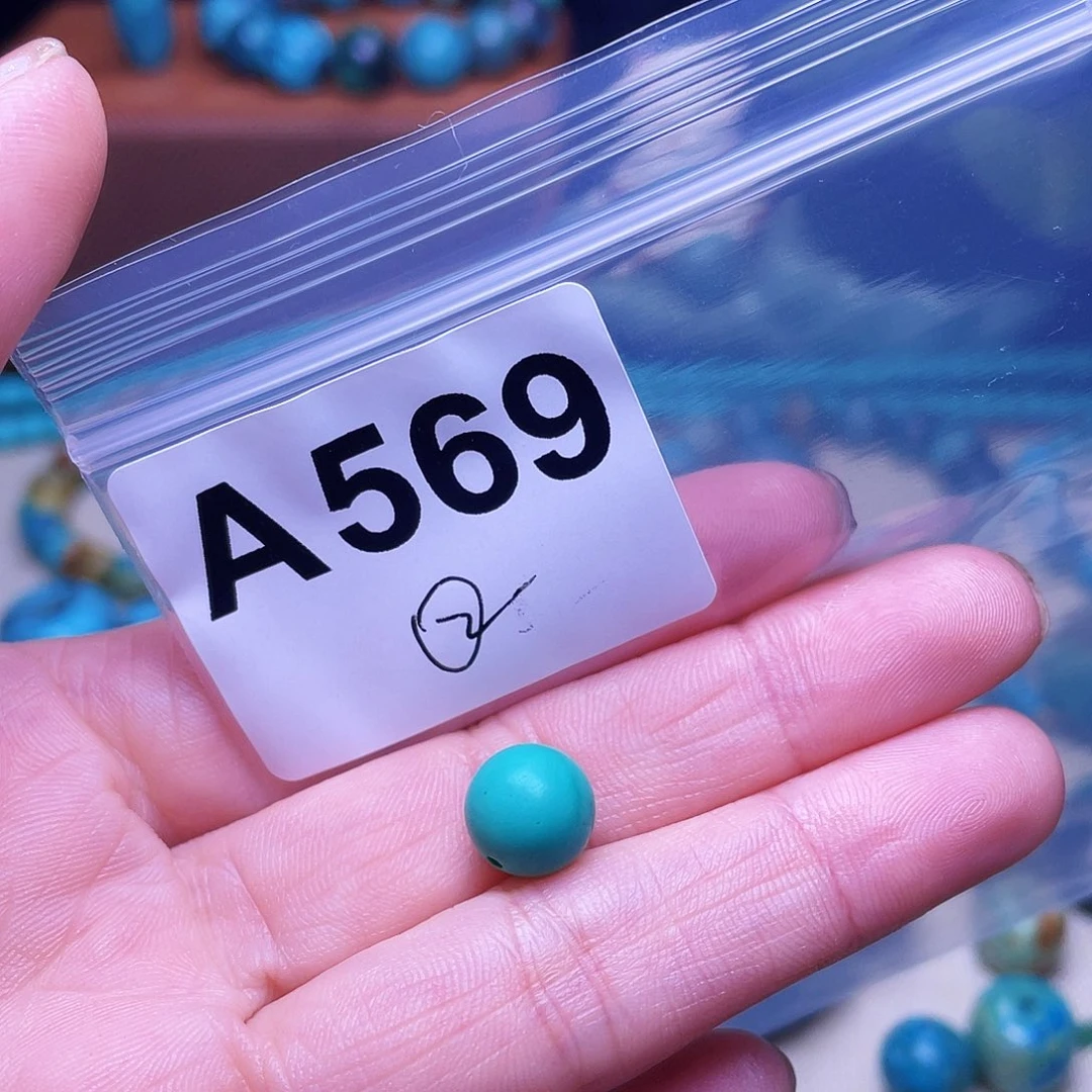 十堰原生态绿石头特色手工配饰