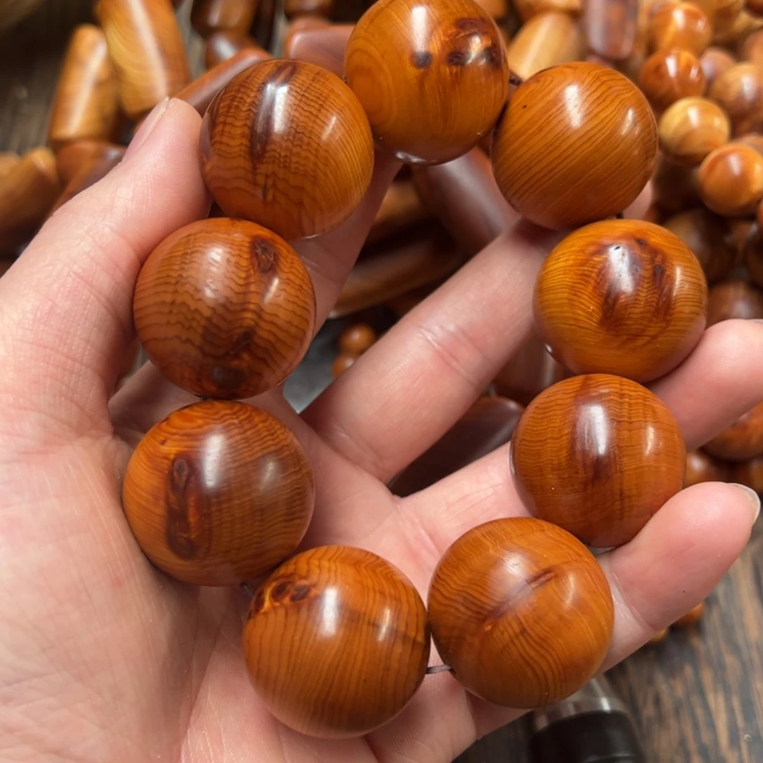 太行崖柏陈化太行微瑕