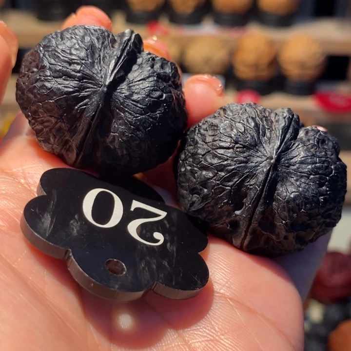 木质类粗筋萌萌包37尺寸