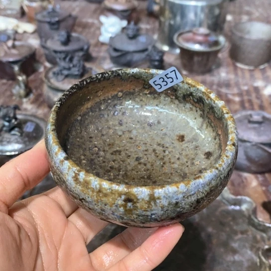 自产自销源头柴烧5357