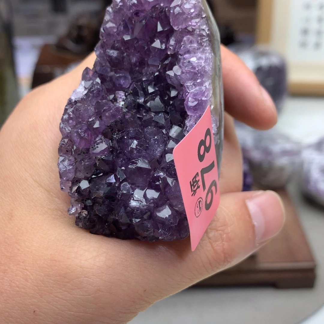 未镶嵌大型摆件（非配饰）水晶
