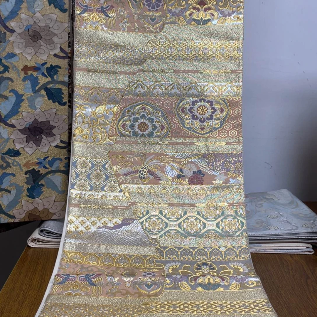 织绣织锦技艺高超技艺