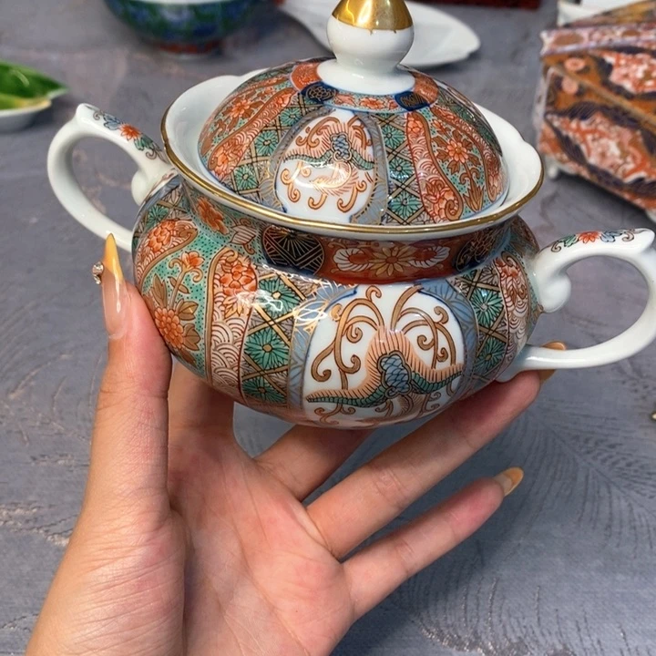 10 厘米——小杨瓷器瓷器