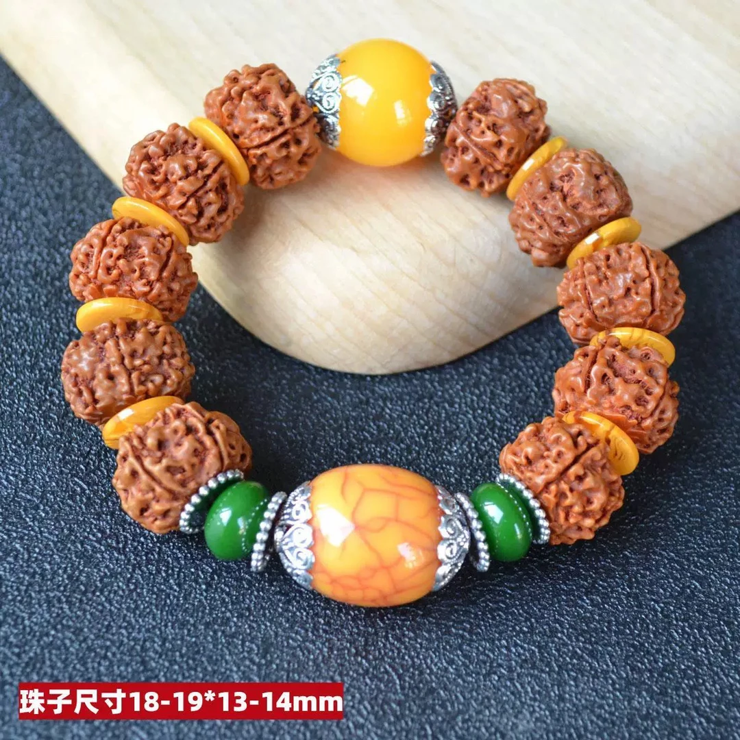 金刚手串2.0（无礼盒）PT042