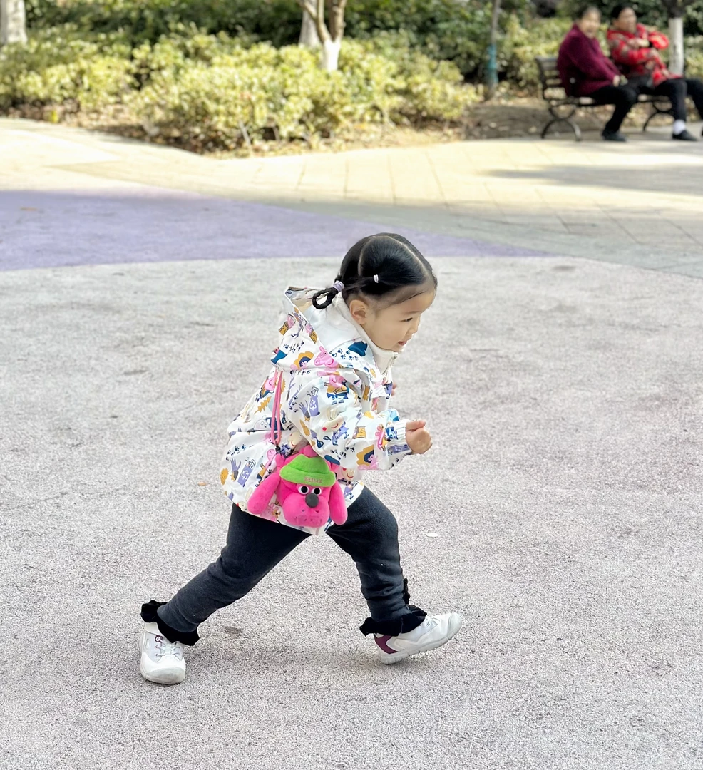 多加儿童加绒卫衣