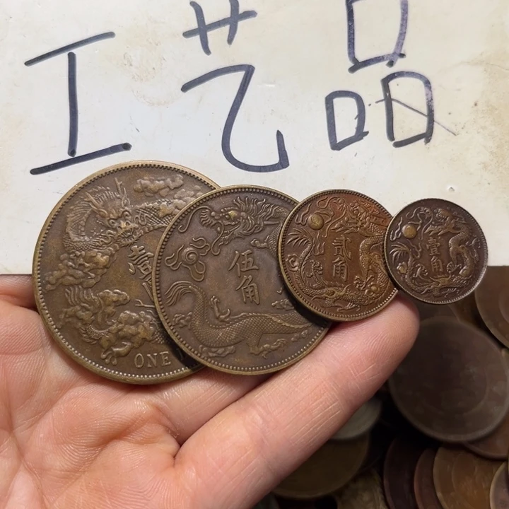 铜工艺品工艺品生产
