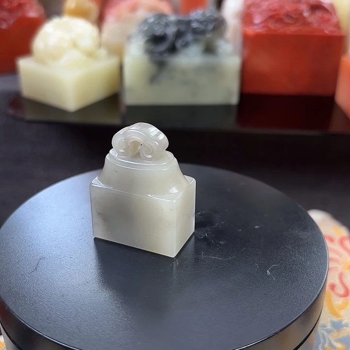 印石昌化石寿山石