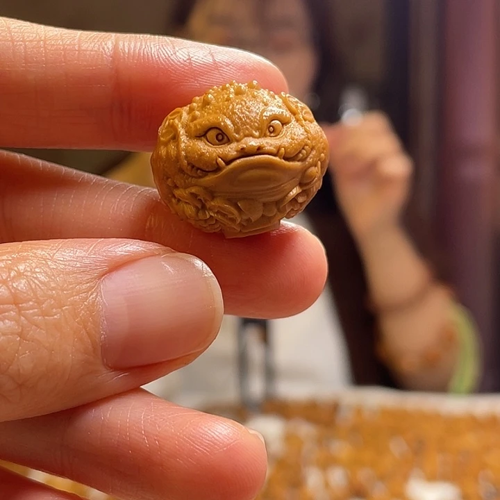 手串/手链橄榄核