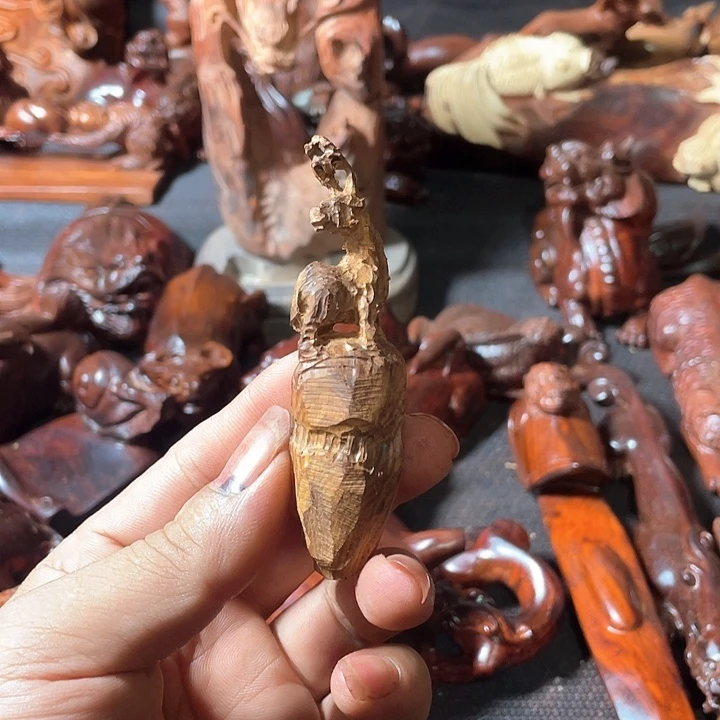 檀香紫檀（小叶紫檀）用****2