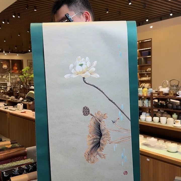 一***叶俩米五茶席茶席茶席