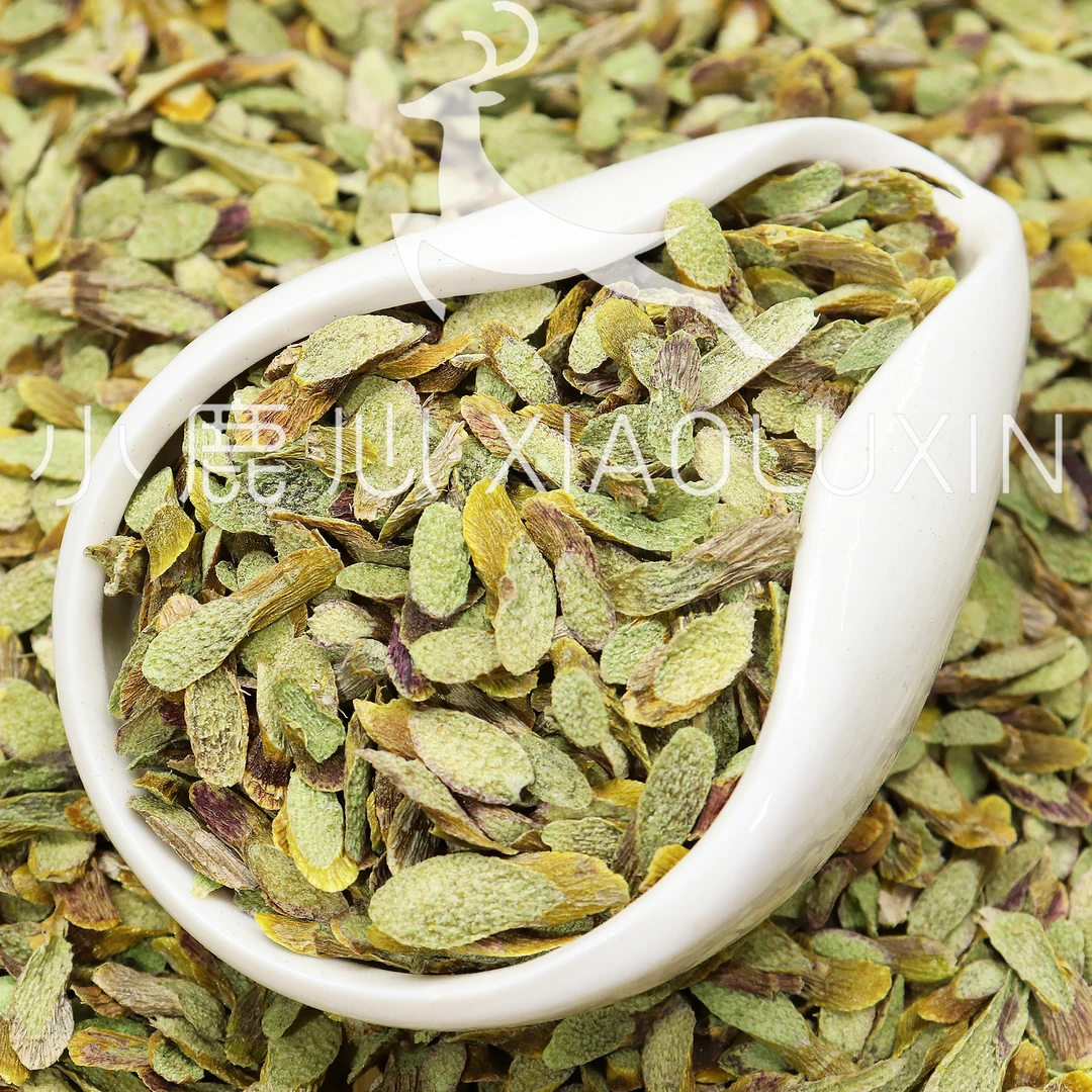 铁皮石斛片 ② 小鹿收茶 石斛茶