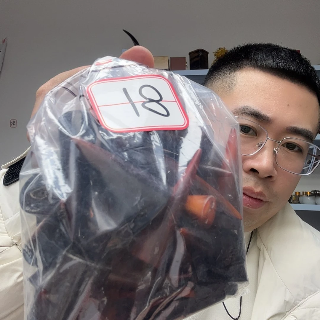 橄榄核手串/手链工艺品81