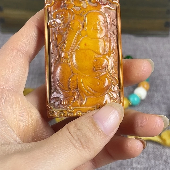 大果紫檀（缅甸花梨）牌子