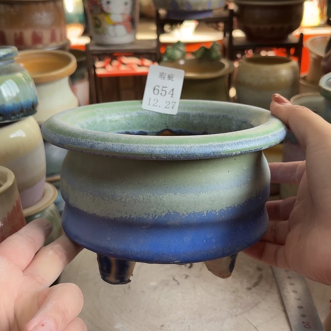 瓷片景德镇陶瓷手工制作