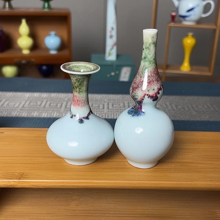 瓶景德镇陶瓷研究所学会