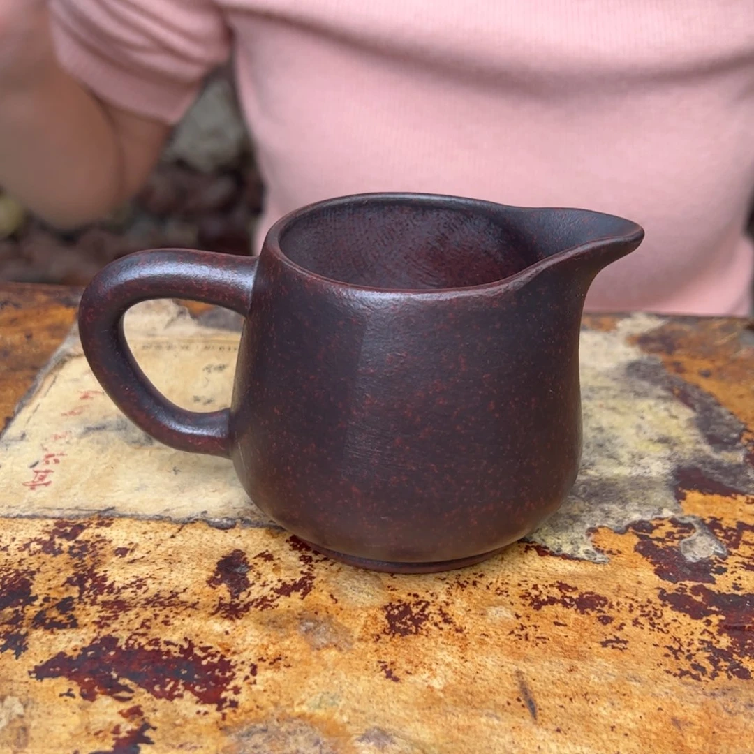 紫砂茶壶宜兴紫砂