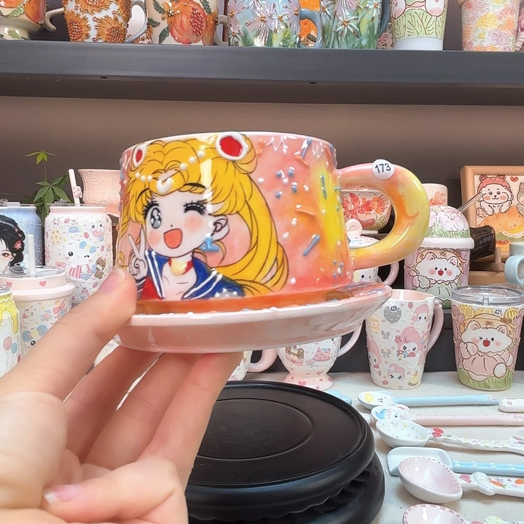 景德镇设计师款陶瓷