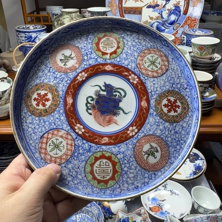 青花瓷器的制作工艺