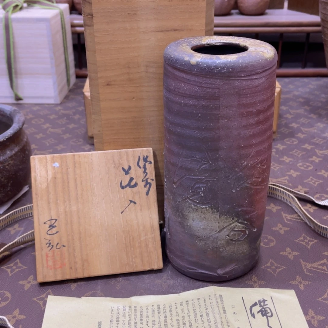 740备前烧备前烧备前烧