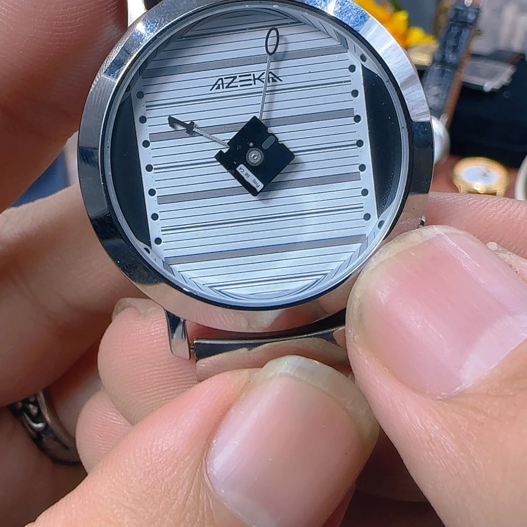 胶带法国异型表瑞机