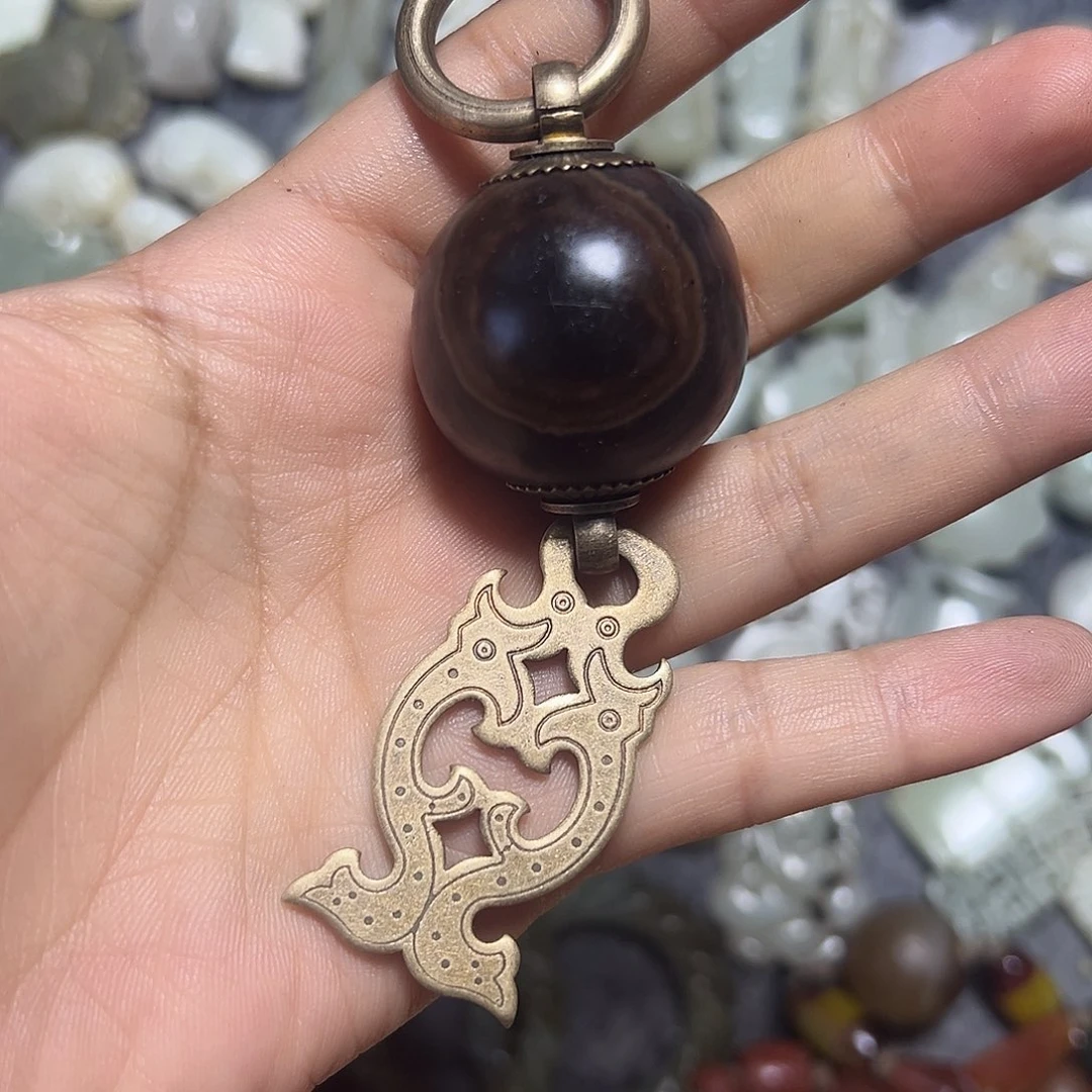 玛瑙/玉髓车挂合金