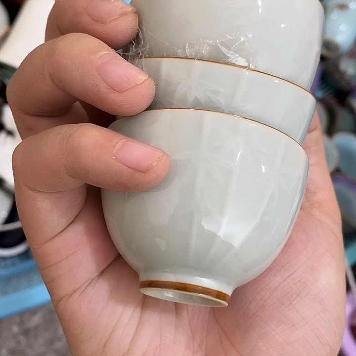 陶瓷艺术品及陶瓷制品壶壶