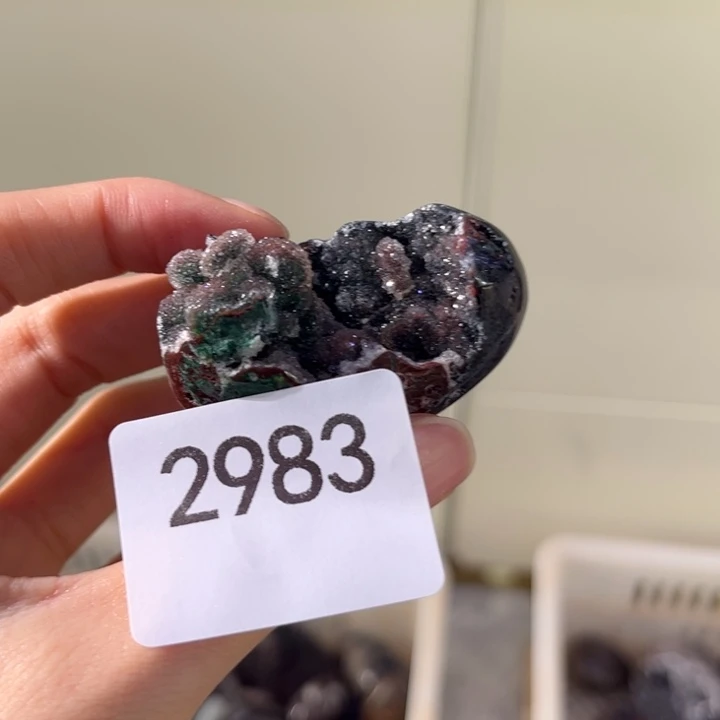 【闪购商品】未镶嵌大型摆件（非配饰）水晶